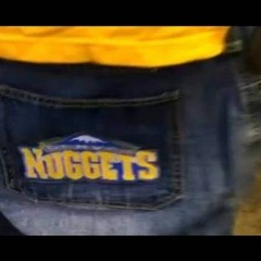 Denvah Nugget Jeans