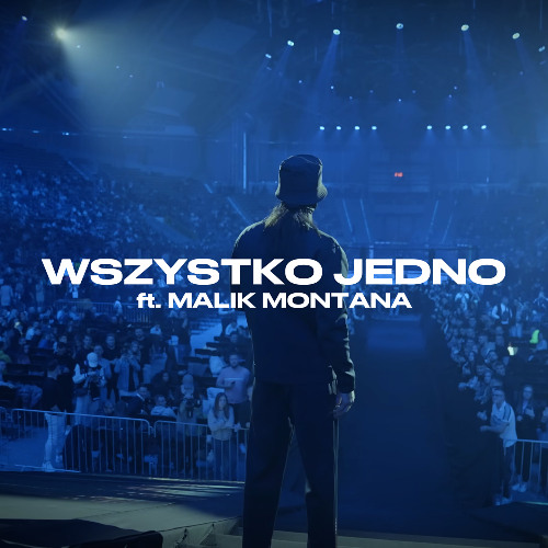WSZYSTKO JEDNO ft. MALIK MONTANA REMIX