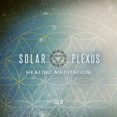 Solar Plexus Meditation - Calm Whale