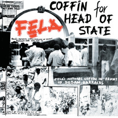 Coffin for Head of State (Edit)