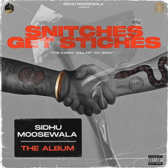 My Eyes - Sidhu Moose Wala