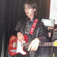 테오 - 偽愛とハイボール