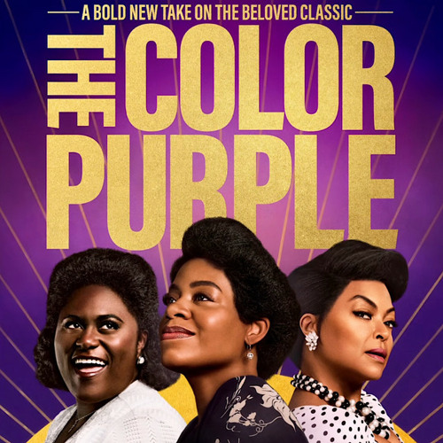 The Color Purple 2023 Soundtrack