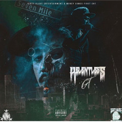 Hustling All Day (feat. Lil Beno & Drego)