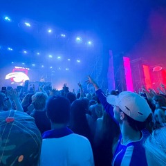 Everybody's Watching Her