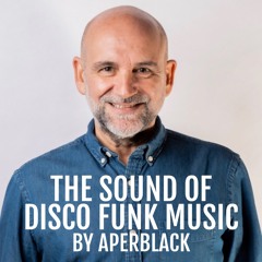 THE SOUND OF DISCO FUNK MUSIC