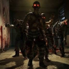 SHINO(nonuma)SOILDER/Edward Richtofen