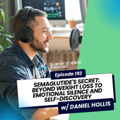 Semaglutide's Secret: Beyond Weight Loss to Emotional Silence and Self-Discovery