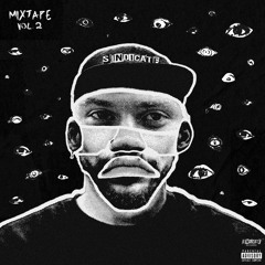 JAKZ - IN MY HEAD FT. CTXM