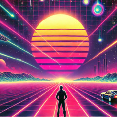 Solar Overdrive