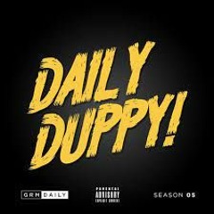 Ard Adz - Daily Duppy Remix (Prod. By Zyron Blue)