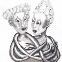 The Apple, Or The Worm?