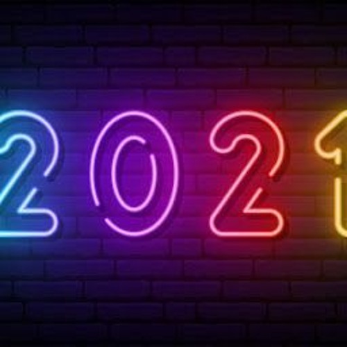 The Sounds of 2021