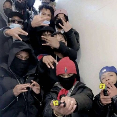 JA BALLA x  Da Don Riding Or Not