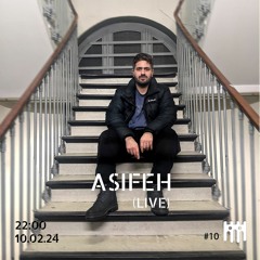 Asifeh (Live) [10.02.24]