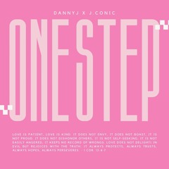 Dannyj X J.Conic ONE STEP