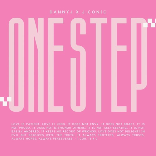 Dannyj X J.Conic ONE STEP