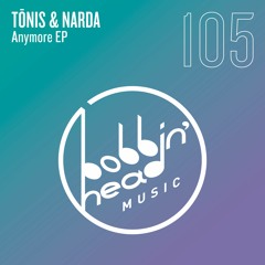 BBHM105 02. Tōnis & Narda - Not That Girl (Extended Mix)