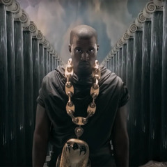 Kanye West "Power" Type Beat