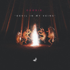 Goodie. - DEVIL IN MY VEINS