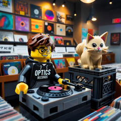 Très Mortimer Official Playlist