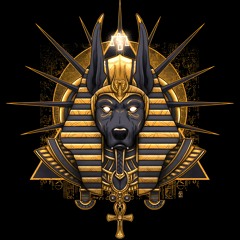 Ganjamal - Anubis [Acid Tekno]