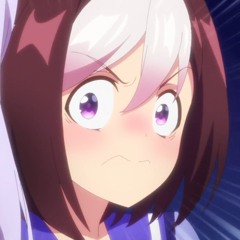 [ウマ娘]「めにしゅき♡ラッシュっしゅ！ 」 #トウカイテイオー (MENISHUKI RUSH - SPECIAL WEEK VERSION)