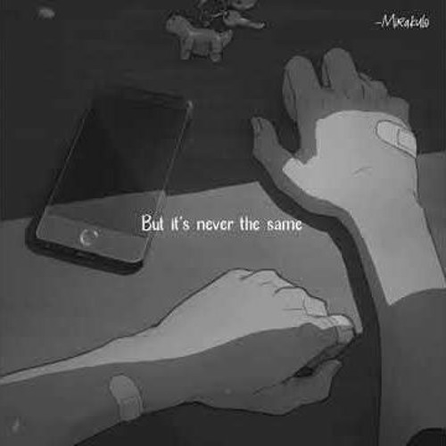 I Need Somebody To Heal 🤕🤕🤕🤕🤕