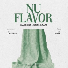 NU FLAVOR ( DISCO MIXTAPE )