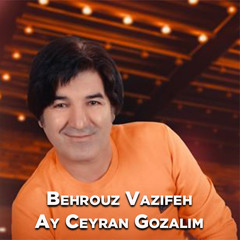 Ay Ceyran Gozalim