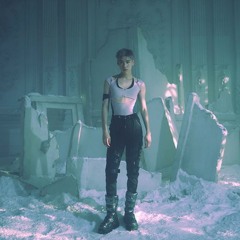 (Cover) PP Krit - FIRE BOY | ZeGee