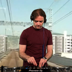 Press Play Repeat | Techno/Electro Mix | Rhythm Rails #62