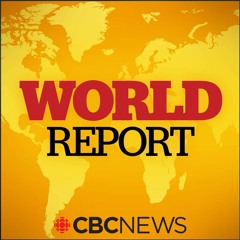 4 Oct. 2023 • Armita Geravand in coma and Iran's sense of impunity • CBCNews World Report