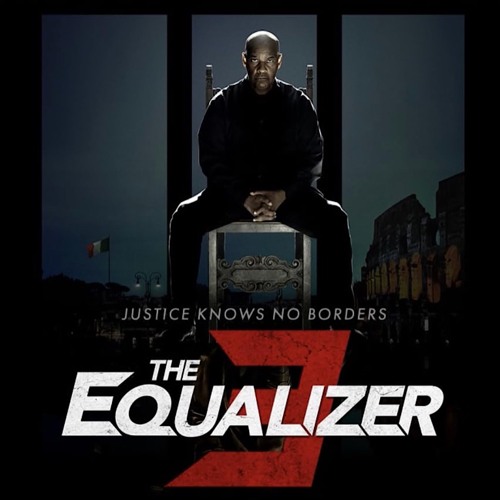 Stream Ryder Listen to The Equalizer 3 2023 Soundtrack playlist