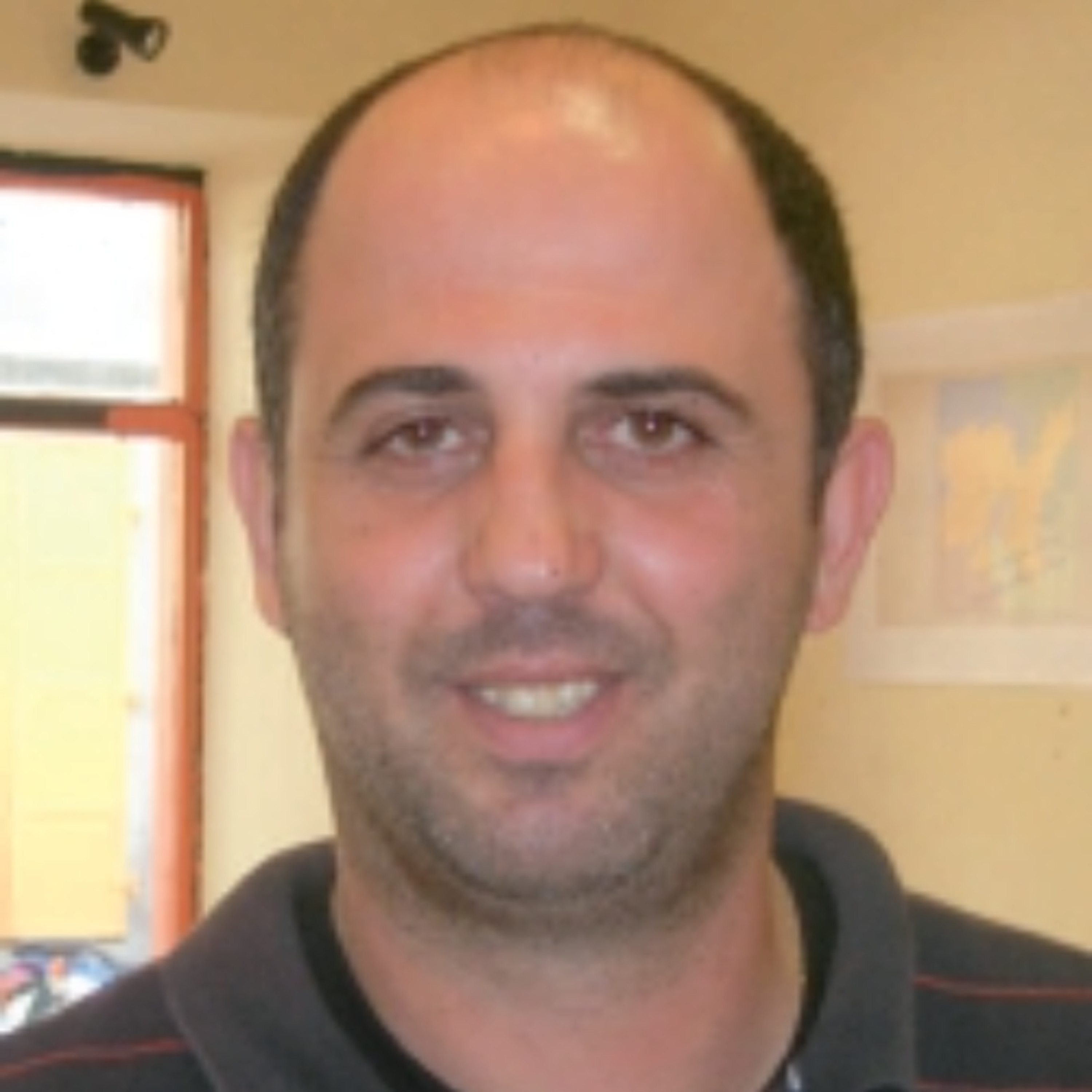 Limnos FM 100 Podcasts