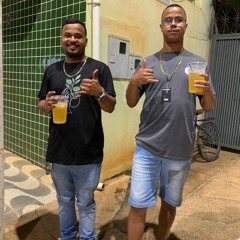 3 minutinho pra toca no baile - DJ igor , Dj Lb do st2