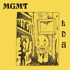 little dark age (mgmt) lyrics
