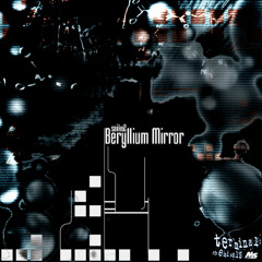 Beryllium Mirror