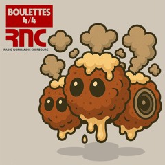 Recettes Nocturnes - Boulettes 4:4
