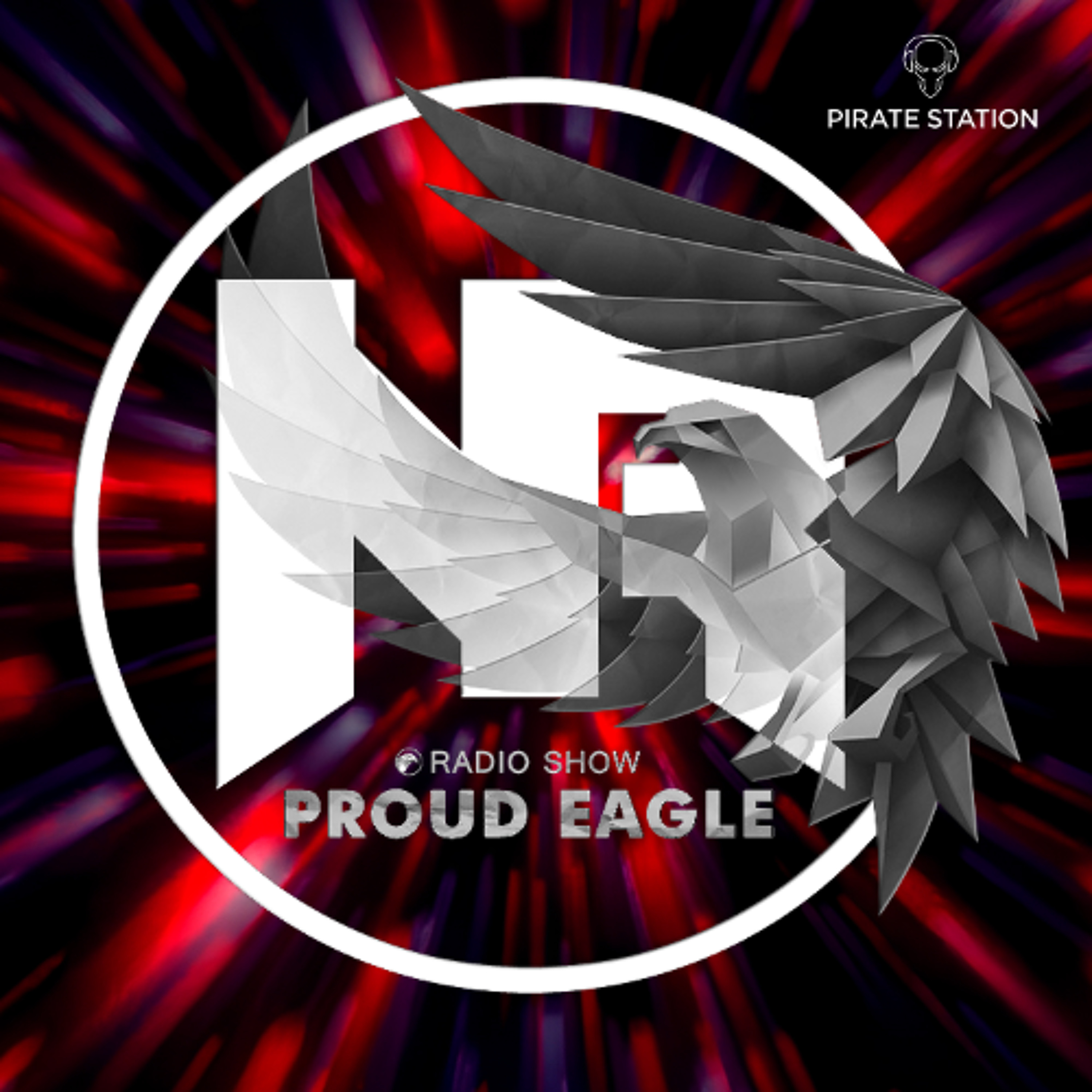 Proud Eagle Radio Show