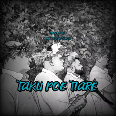 Taku Poe Tiare