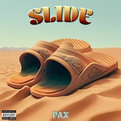 Slide - Pax