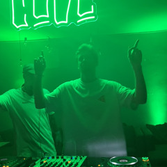 MaxEd - Live Recording @ Code 5th Birthday.