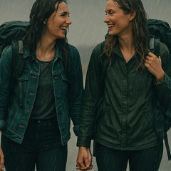 We Keep Walking (Through the Storm)
