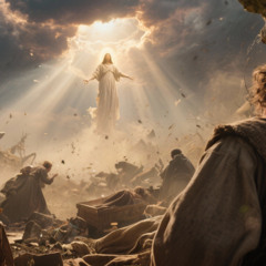 Divine Intervention rework