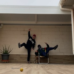 Duendestyle/Musikon Todo el Finde