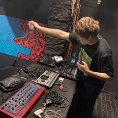 Nixtrove Live 2023 Soundboard