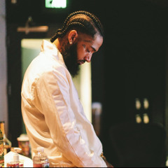 Nipsey Hussle Ft Bino Rideaux Super Real Unreleased