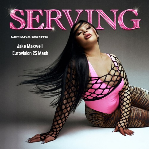 Serving - Dener Delatorre vs Miri (JM EV Mashup25) (Free Download)