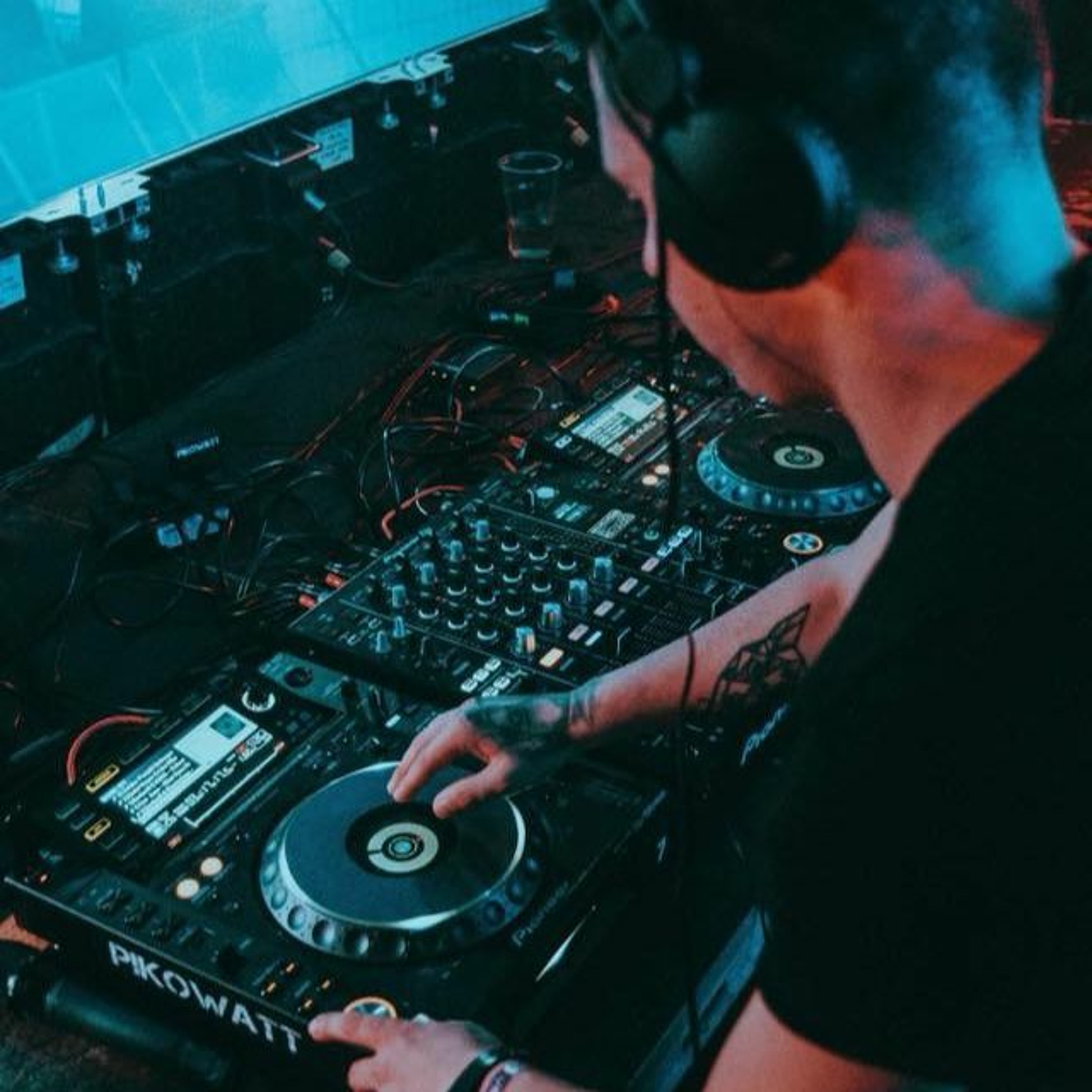Deejay Lil`Boy Mix
